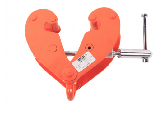 MAGNA Lifting Products Beam Clamp from Columbia Safety